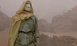 La visione distopica di “Dune: Parte Due” attraverso i costumi e i look dei red carpet 