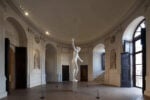 Effetto Notte, installation view at Palazzo Barberini, Roma, 2024