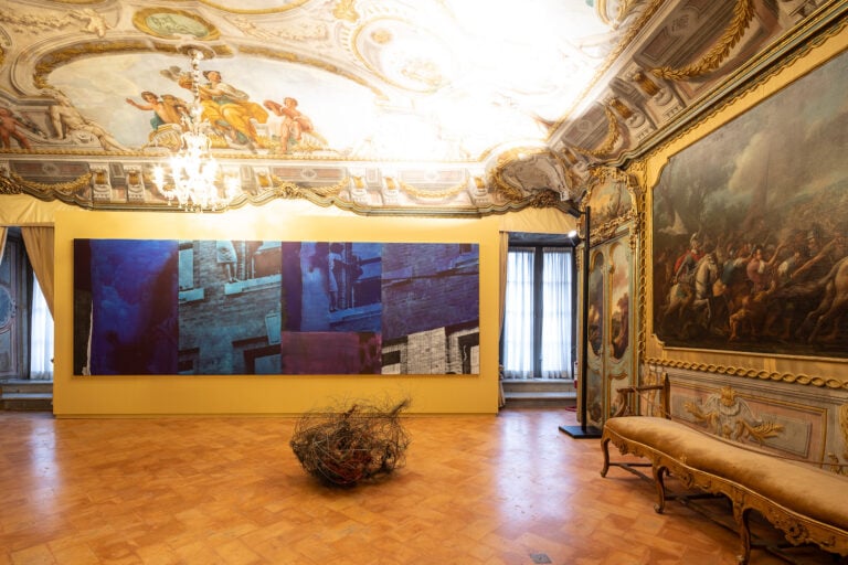 effetto notte installation view at palazzo barberini roma 2024 9 Effetto notte. Il Neorealismo degli USA in una grande mostra a Roma