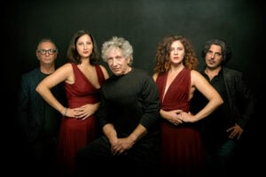Tra musica e letteratura. Intervista al cantautore Eugenio Bennato