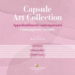 Capsule art Collection 3