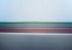 Franco Fontana, Autostrada, 1974 © Franco Fontana