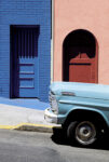 Franco Fontana, San Francisco, 1979 © Franco Fontana