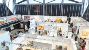 L’Art Week di New York 2024. La guida a tutte le fiere