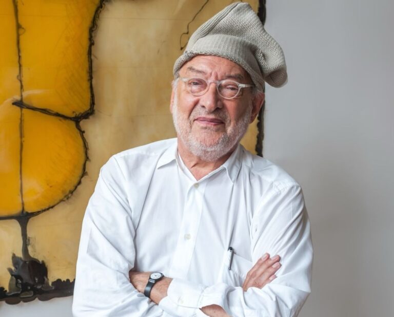 Designer Rip Morto Gaetano Pesce, designer del made in Italy e grande creativo ...