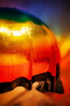 Gaetano Pesce, Gaetana Lamp XL, 2023