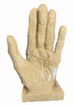 Gaetano Pesce, La Mano, 2023