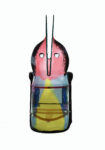 Gaetano Pesce, Nobody’s Perfect XL, 2023