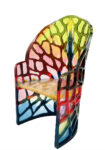 Gaetano Pesce, Oman Chair, 2024