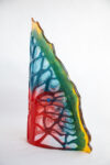 Gaetano Pesce, Oman Chair Cappuccina, 2024
