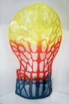 Gaetano Pesce, Oman Trono, 2023