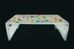 Gaetano Pesce, Origami Table (Fabric)