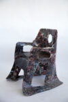 Gaetano Pesce, Sedia Comoda, 2024