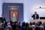 Il “Ritratto di Fraulein Lieser” all’asta. L’opera ritrovata di Gustav Klimt raggiunge i 30 milioni di euro