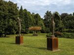 ikaro e ikariaigor mitorajph andrea garuti Banca Ifis lancia il progetto Ifis art e apre il suo Parco di Scultura a Mestre