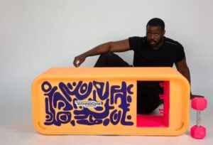 Myles Igwebuike: dalla Nigeria nuove idee di design che rileggono la tradizione africana