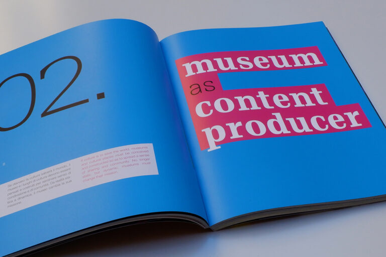 il libro museum seed miglioreservetto 1 Così immaginiamo i musei del futuro. Intervista a Mara Servetto