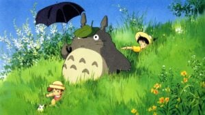 Lo Studio Ghibli si aggiudica la Palma d’Oro onoraria a Cannes 2024