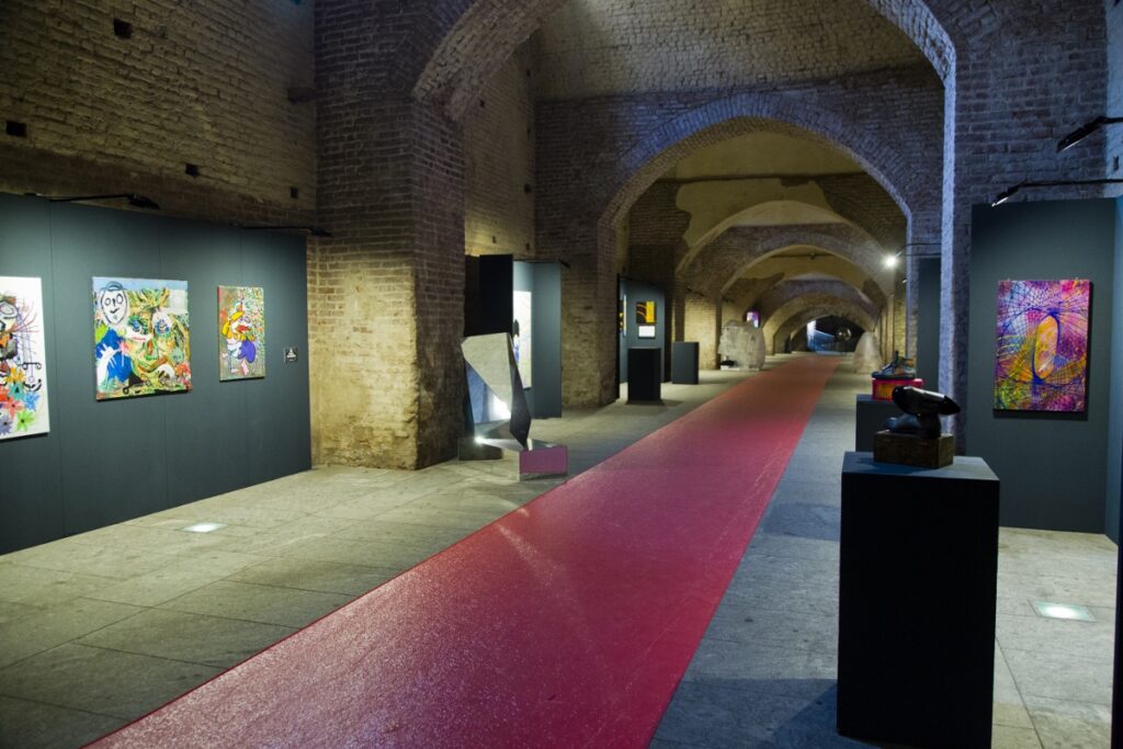 Biennale d’Arte di Vigevano 2024