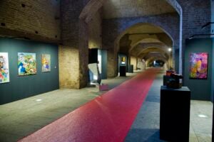 Biennale d'Arte di Vigevano 2024