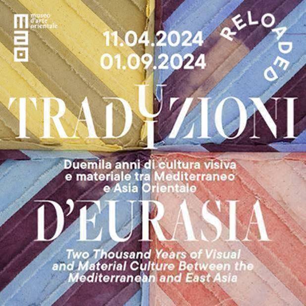 Tradu/izioni d’Eurasia Reloaded