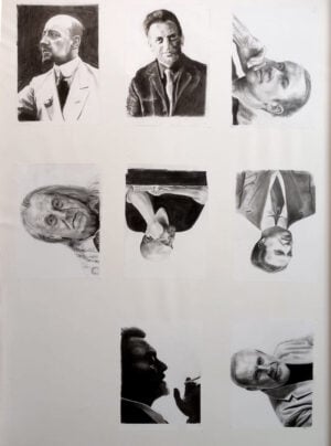 Massimo Arduini - Poeti sul Muro
