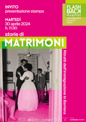 Storie di Matrimoni