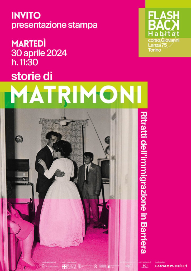 Storie di Matrimoni