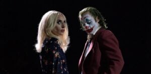 Un musical e una love story: il trailer di Joker 2