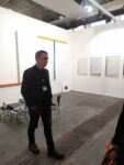 kin gallery Art Brussels festeggia 40 anni. Le primissime immagini dall’edizione 2024 della fiera