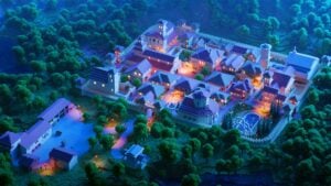 Su Minecraft sono ora visitabili i siti longobardi UNESCO