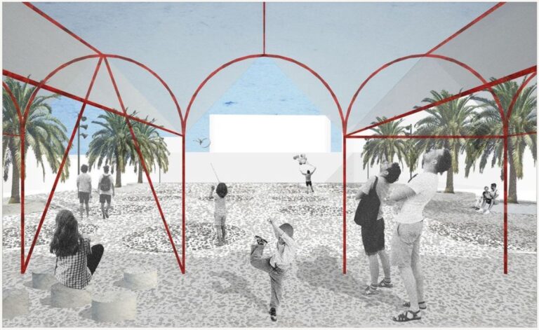 Laurea Magistrale in “Design for Public Spaces”