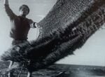 luigi crocenzi fotografie di scena per il documentario motopescarecci 1948 Parlare per immagini. Luigi Crocenzi in mostra a Fermo