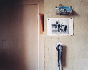 Luigi Ghirri - Atelier Morandi