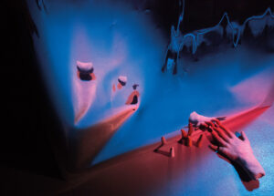 Mirce Velarde / Adam Slowik - On_Ma