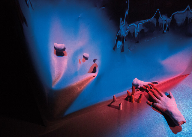 Mirce Velarde / Adam Slowik – On_Ma