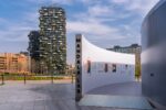 Mandala Lab, Biblioteca degli Alberi, Milano