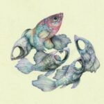 Marco Mazzoni, Bestiario Lisergico da Chroma a Roma