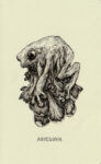 Marco Mazzoni, Bestiario Lisergico da Chroma a Roma