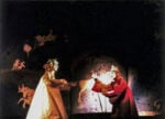 Maria Signorelli, Dante e Vigilio - L'inferno di Dante, regia di Michele Mirabella, 1982