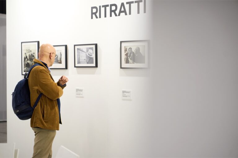 Mia Photo Fair 2024 Milano