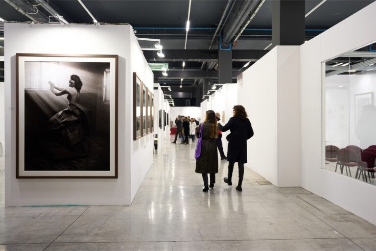 Mia Photo Fair 2024 Milano