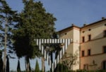 Arte contemporanea nei lussuosi hotel della catena Belmond. Intervista all’artista Daniel Buren