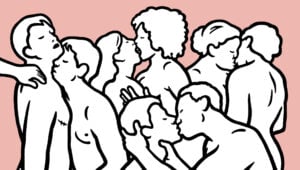 Da MP5 al collettivo Amarə, l’arte nell’attivismo transfemminista e queer 