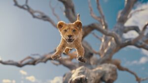 Mufasa: Il Re Leone. Svelato il trailer del nuovo live action Disney