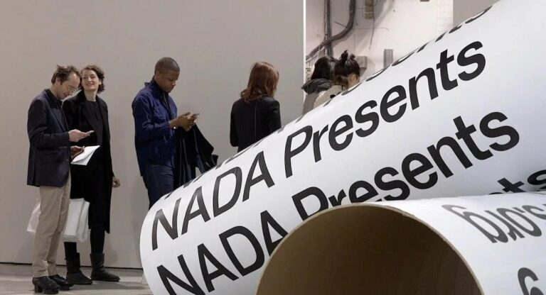 nada new york 2023 1 L’Art Week di New York 2024. La guida a tutte le fiere