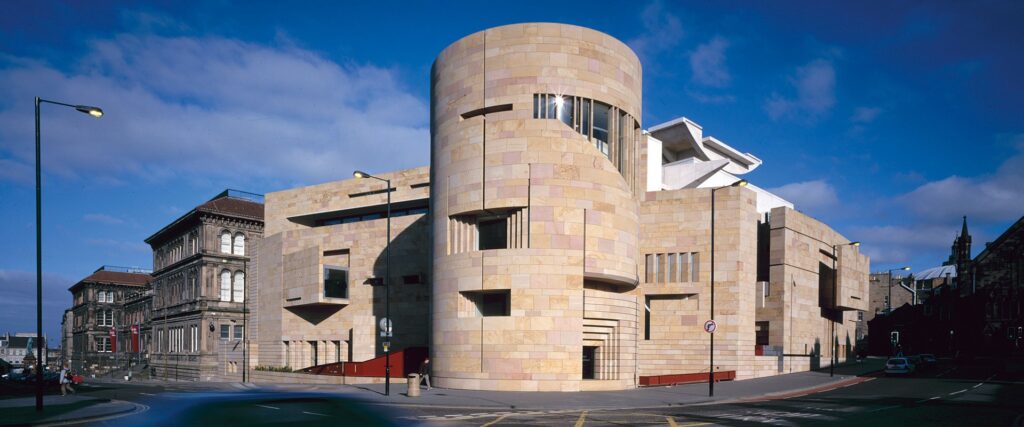 national museum of scotland I musei inglesi alle prese con furti e sparizioni. Il caso del British Museum allerta l’intero sistema