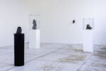 Opere/Costellazioni, installation view at Vannucci, Pistoia, 2024. Courtesy Galleria ME Vannucci, Pistoia. Photo Ernesto Mangone