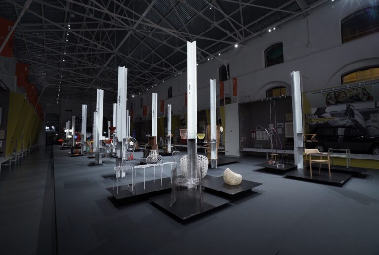 origin of simplicity adi design musuem milano 2024 photo yuki seli Milano Design Week 2024. Guida alle mostre da vedere 