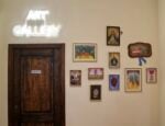 Padiglione Itaglia, MAG - Magazzeno Art Gaze a Bologna